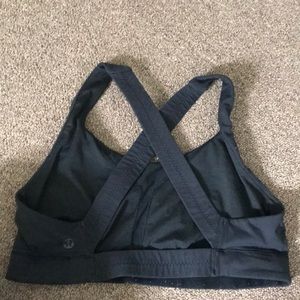 LULULEMON BRA